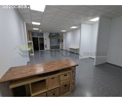 LOCAL COMERCIAL EN EL CAMPET