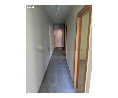 PISO A ESTRENAR