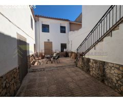 PRECIOSA CASA RURAL EN ALATOZ
