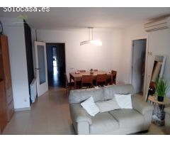 Piso a la venta en el barrio de la Girada