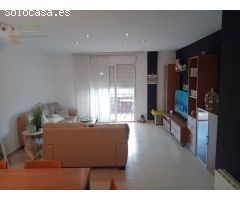 Piso a la venta en el barrio de la Girada