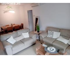 Piso a la venta en el barrio de la Girada