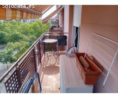 Piso a la venta en el barrio de la Girada