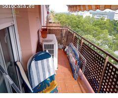 Piso a la venta en el barrio de la Girada