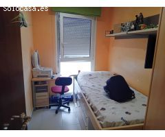 Piso a la venta en el barrio de la Girada