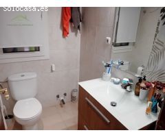 Piso a la venta en el barrio de la Girada