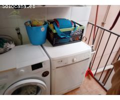 Piso a la venta en el barrio de la Girada