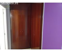 Piso a la venta en el barrio de la Girada