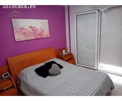 Piso a la venta en el barrio de la Girada