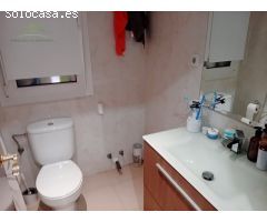 Piso a la venta en el barrio de la Girada
