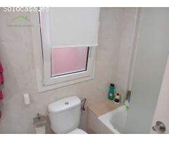 Piso a la venta en el barrio de la Girada