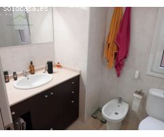 Piso a la venta en el barrio de la Girada