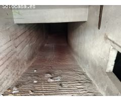 Local en planta sótano en Vilafranca del Penedes