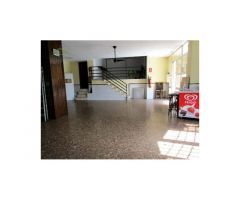Local a la venta en Vilafranca del Penedès