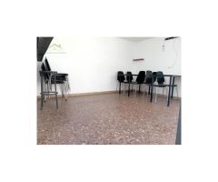 Local a la venta en Vilafranca del Penedès