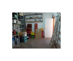 Local a la venta en Vilafranca del Penedès