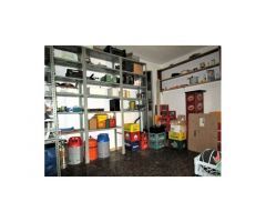 Local a la venta en Vilafranca del Penedès