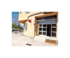 Local a la venta en Vilafranca del Penedès