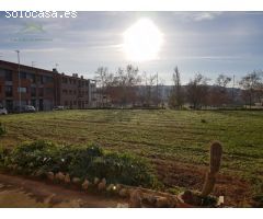 Parcelas en venta en Sant Cugat Sesgarrigues
