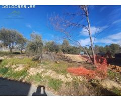 Terreno en venta en la Ràpita (Santa Margarida i els Monjos)