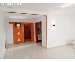 Vivienda de protección oficial en la Girada!