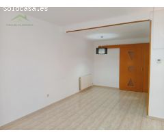Vivienda de protección oficial en la Girada!