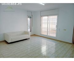 Vivienda de protección oficial en la Girada!