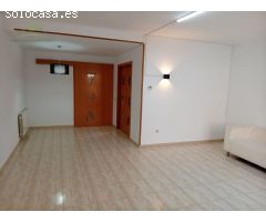 Vivienda de protección oficial en la Girada!
