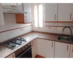 Vivienda de protección oficial en la Girada!
