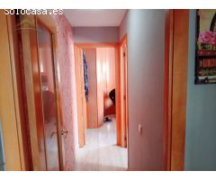 Vivienda de protección oficial en la Girada!