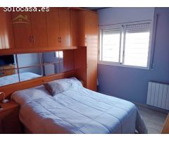 Vivienda de protección oficial en la Girada!
