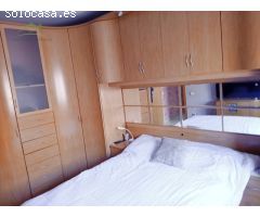 Vivienda de protección oficial en la Girada!