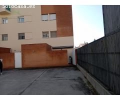 Vivienda de protección oficial en la Girada!