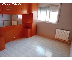 Vivienda de protección oficial en la Girada!