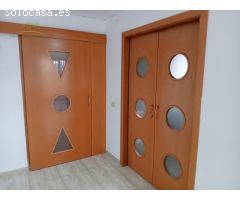 Vivienda de protección oficial en la Girada!