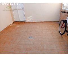 Vivienda de protección oficial en la Girada!