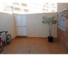 Vivienda de protección oficial en la Girada!