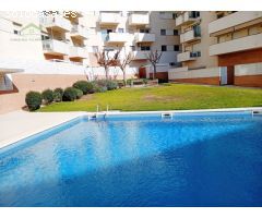 Vivienda de protección oficial en la Girada!