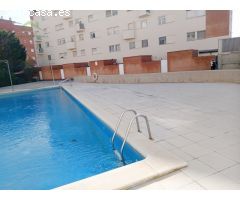 Vivienda de protección oficial en la Girada!