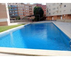 Vivienda de protección oficial en la Girada!