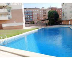 Vivienda de protección oficial en la Girada!