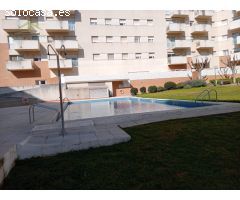 Vivienda de protección oficial en la Girada!