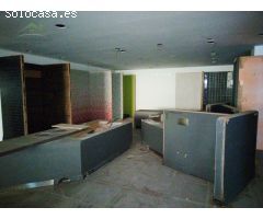 Local comercial a la venta en Vilafranca del Penedés