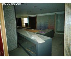 Local comercial a la venta en Vilafranca del Penedés