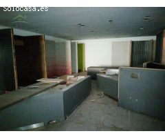 Local comercial a la venta en Vilafranca del Penedés