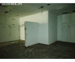 Local comercial a la venta en Vilafranca del Penedés