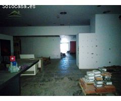 Local comercial a la venta en Vilafranca del Penedés