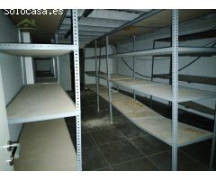 Local comercial a la venta en Vilafranca del Penedés