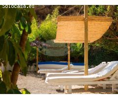 ESPECTACULAR FINCA CON BUNGALOWS Y PISCINA. IDEAL INVERSION