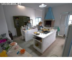 ESPECTACULAR FINCA CON BUNGALOWS Y PISCINA. IDEAL INVERSION